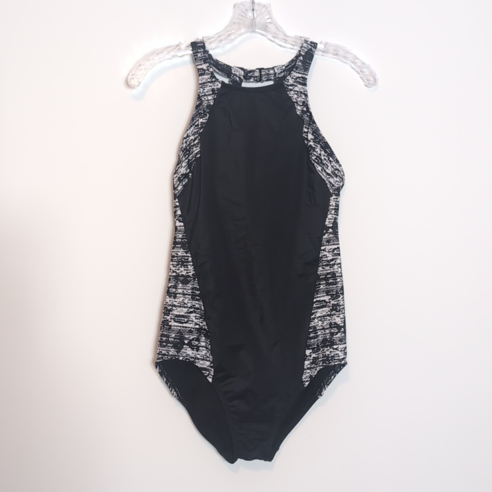 Lands End Bathing Suit